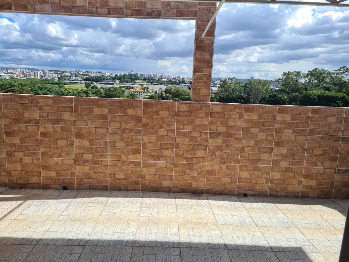Apartamento, São Bernardo, 2 Quartos, 0 Vaga