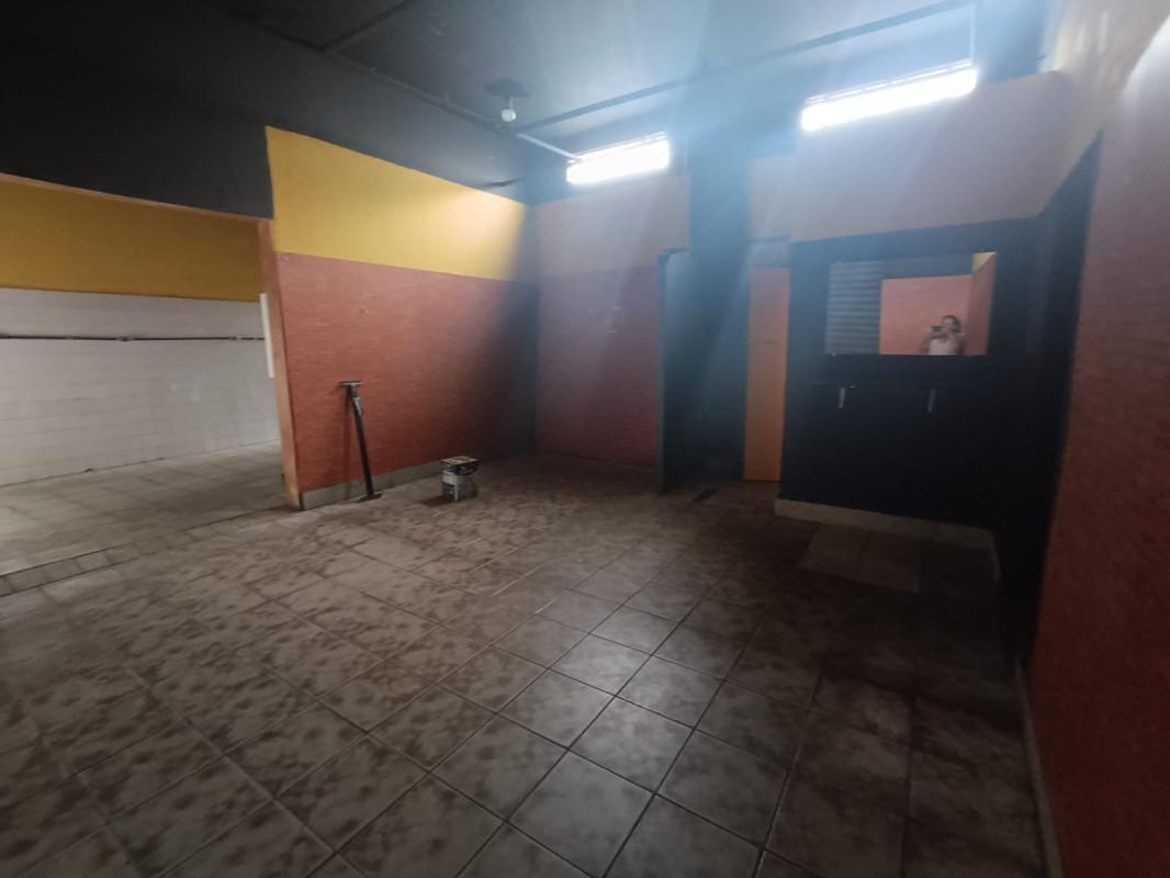 Andar, Salgado Filho, 0 Quarto, 0 Vaga