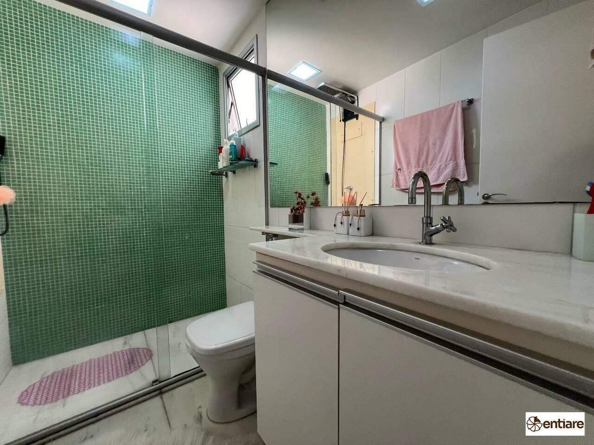 Apartamento, Buritis, 4 Quartos, 3 Vagas, 4 Suítes