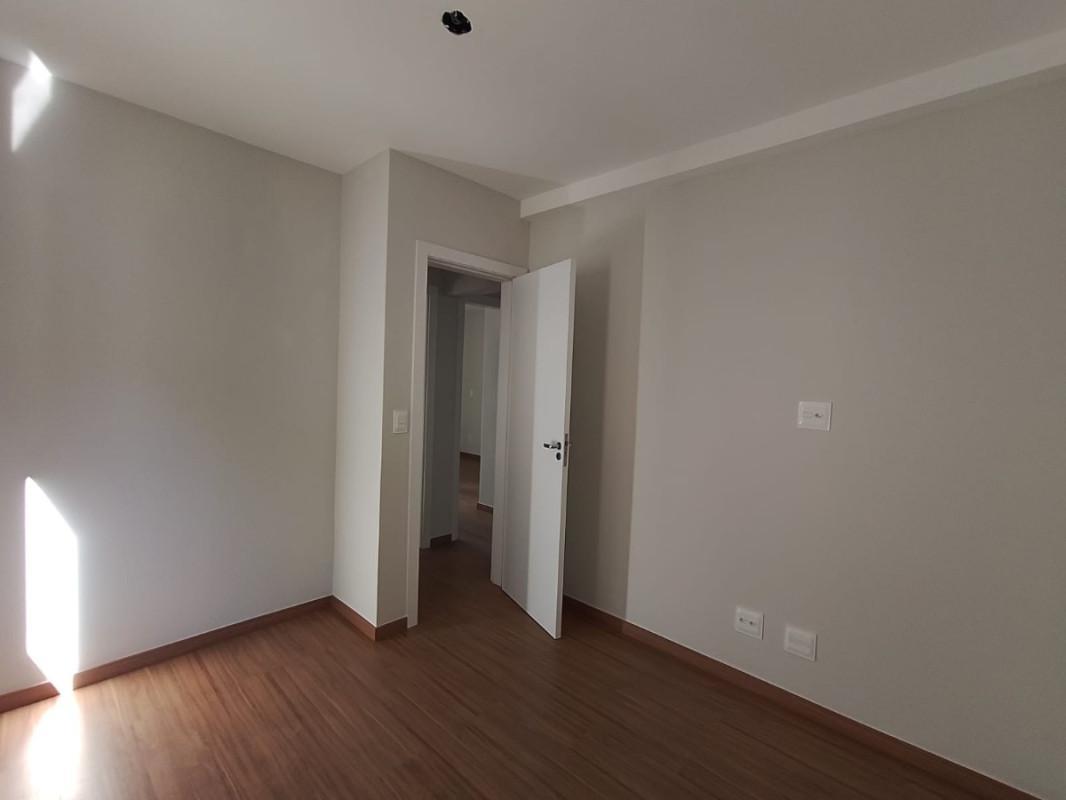 Apartamento, Nova Suíssa, 3 Quartos, 2 Vagas, 1 Suíte