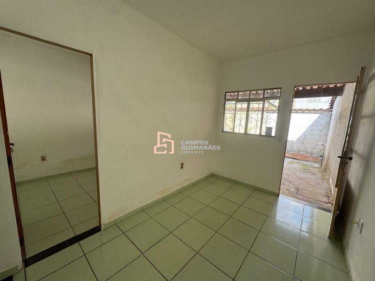 Casa, São Pedro, 2 Quartos, 2 Vagas