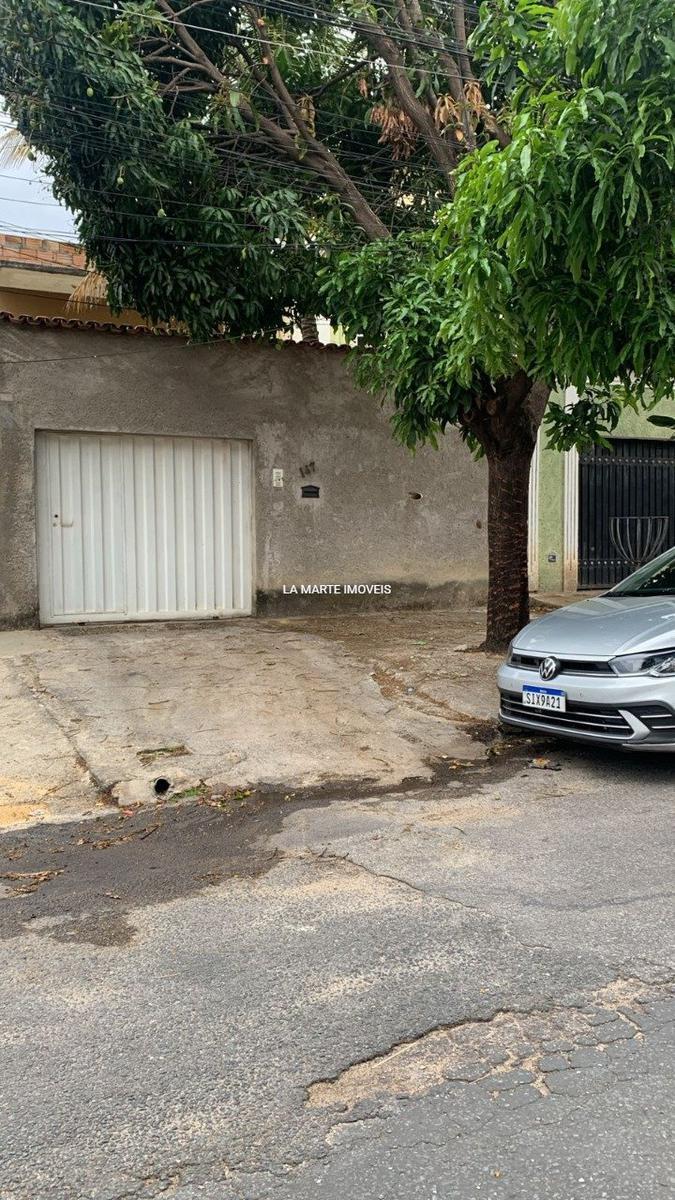 Casa, Jardim Riacho das Pedras, 2 Quartos, 2 Vagas, 1 Suíte