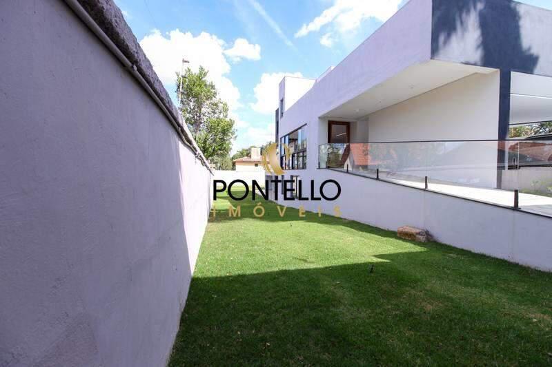 Casa, Bandeirantes (pampulha), 5 Quartos, 4 Vagas, 5 Suítes