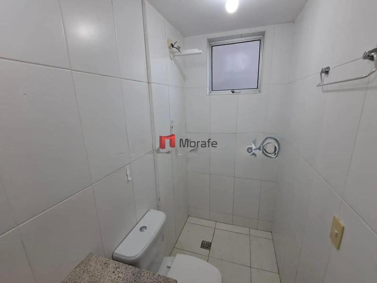 Apartamento, São Francisco, 3 Quartos, 2 Vagas, 1 Suíte
