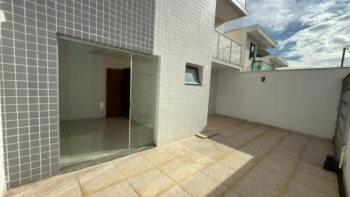 Apartamento, Masterville, 2 Quartos, 1 Vaga