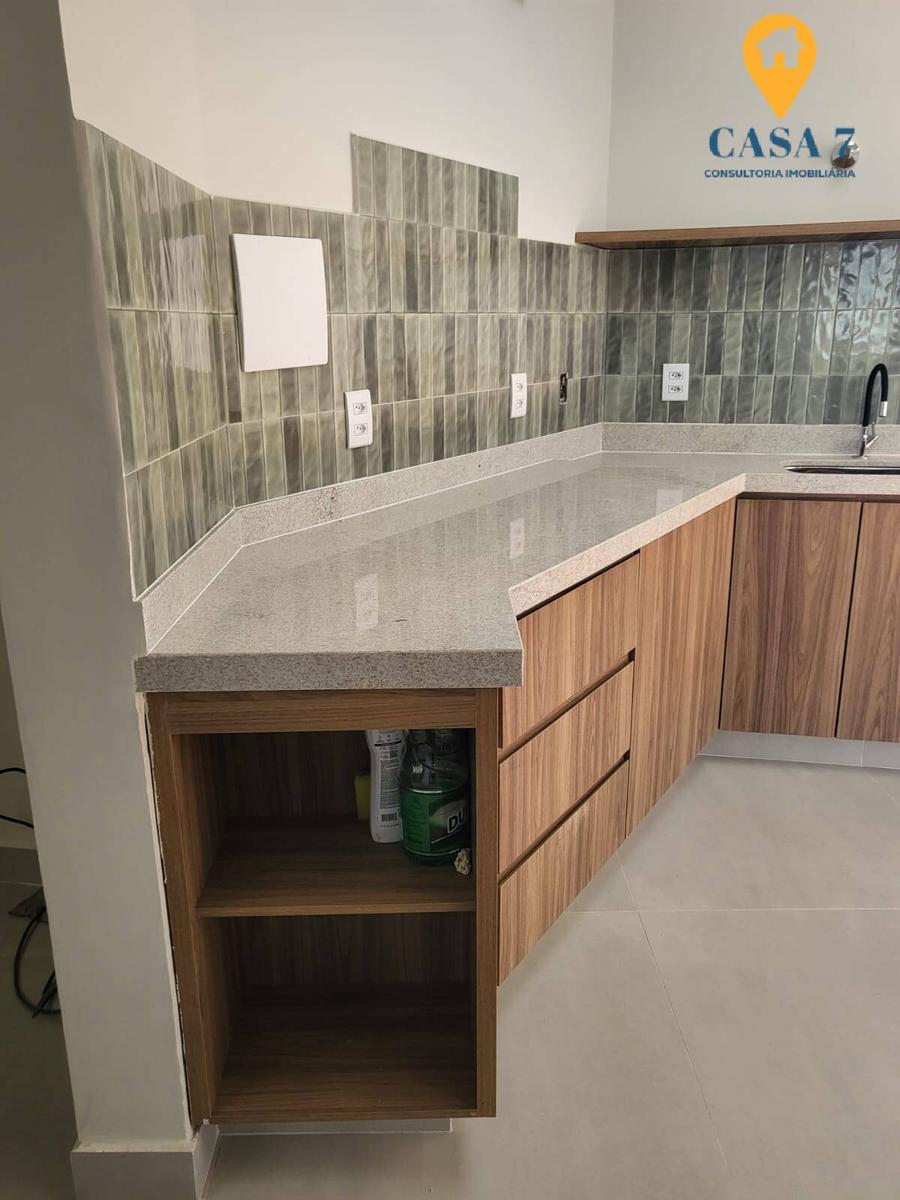 Apartamento, Santo Antônio, 3 Quartos, 1 Vaga, 1 Suíte