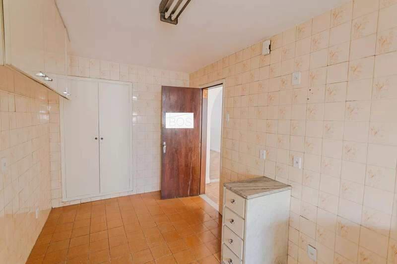 Apartamento, Lourdes, 3 Quartos, 2 Vagas, 1 Suíte