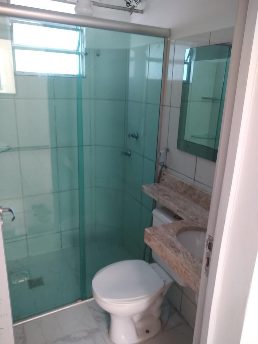 Apartamento, Ouro Minas, 2 Quartos, 1 Vaga