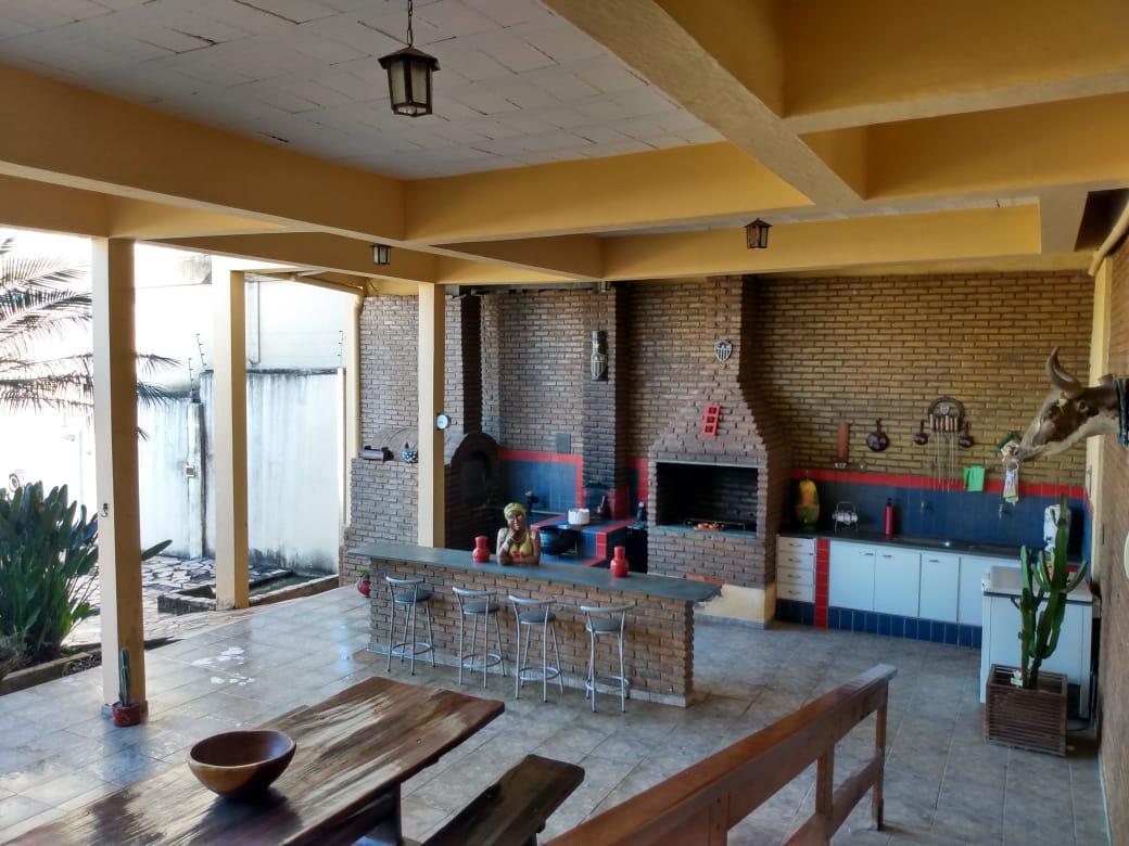 Casa, Álvaro Camargos, 4 Quartos, 4 Vagas, 1 Suíte