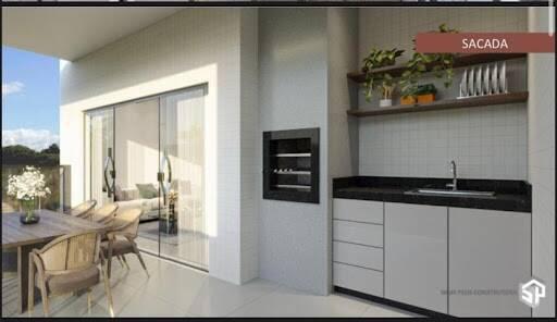 Apartamento, Veneza, 3 Quartos, 1 Vaga, 1 Suíte