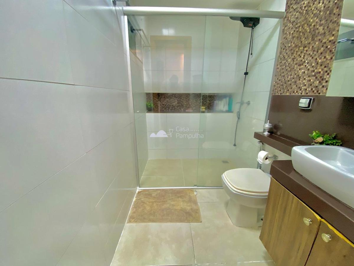 Casa, Santa Amélia, 4 Quartos, 2 Vagas, 1 Suíte