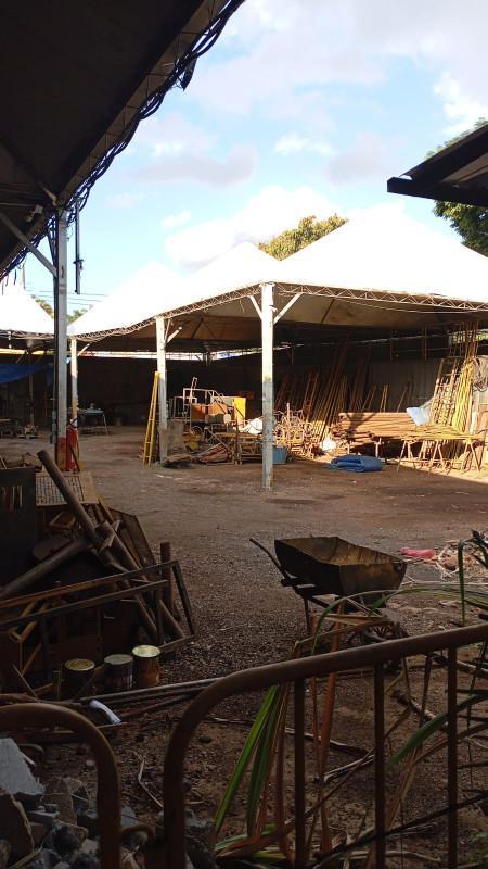 Lote, Bandeirantes (pampulha), 0 Quarto, 0 Vaga