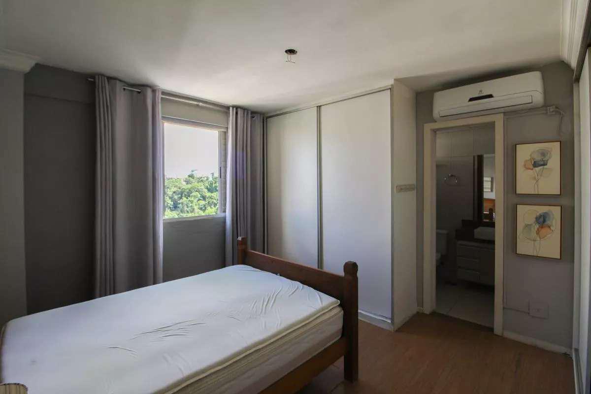 Apartamento, Castelo, 3 Quartos, 2 Vagas, 1 Suíte
