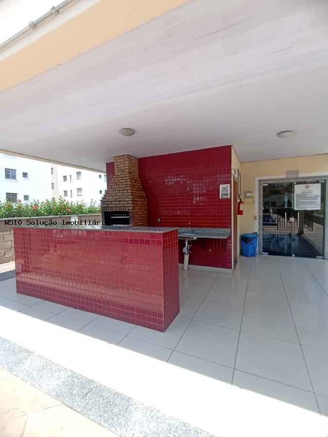 Apartamento, Laranjeiras, 2 Quartos, 1 Vaga