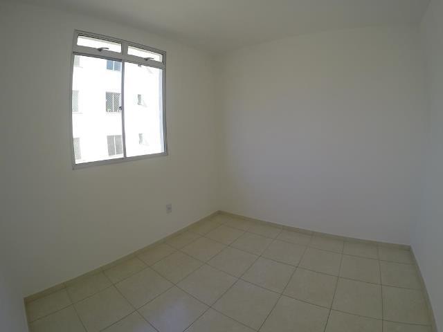 Apartamento, Centro, 2 Quartos, 1 Vaga, 1 Suíte