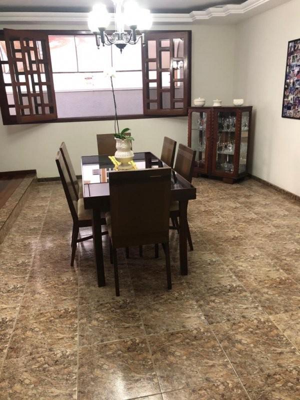 Casa, Jardim da Cidade, 3 Quartos, 6 Vagas, 1 Suíte