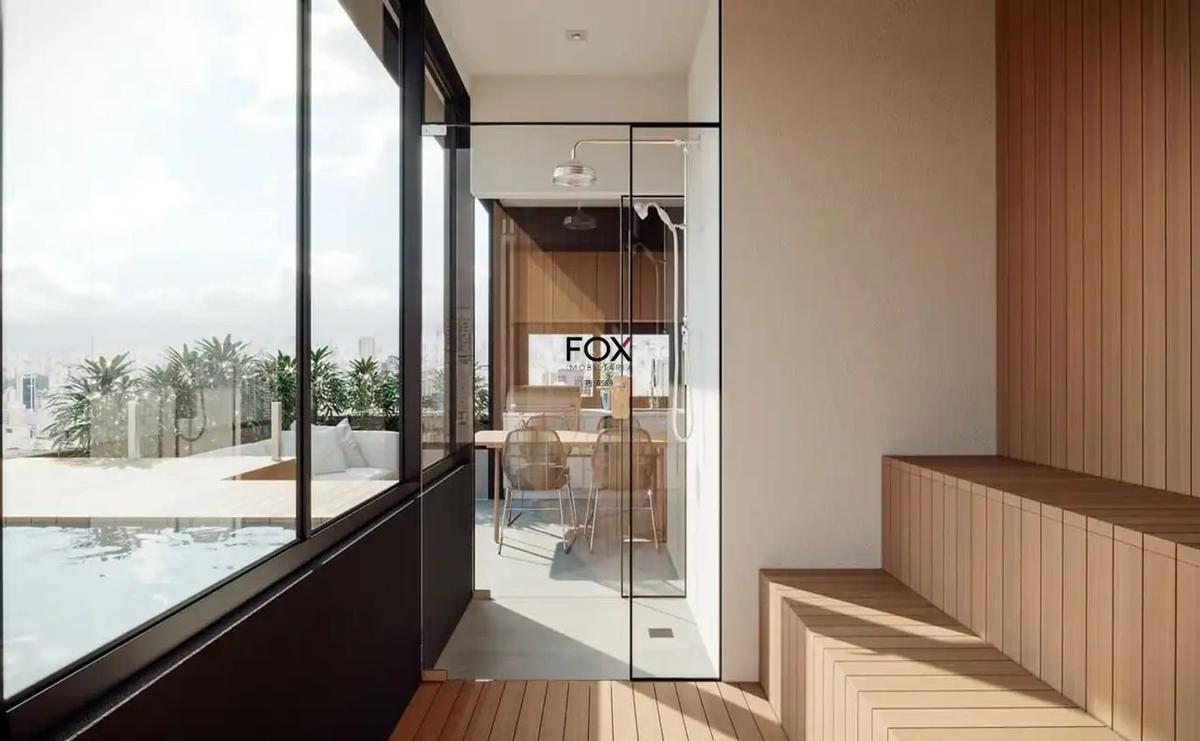 Apartamento, Funcionários, 3 Quartos, 3 Vagas, 3 Suítes