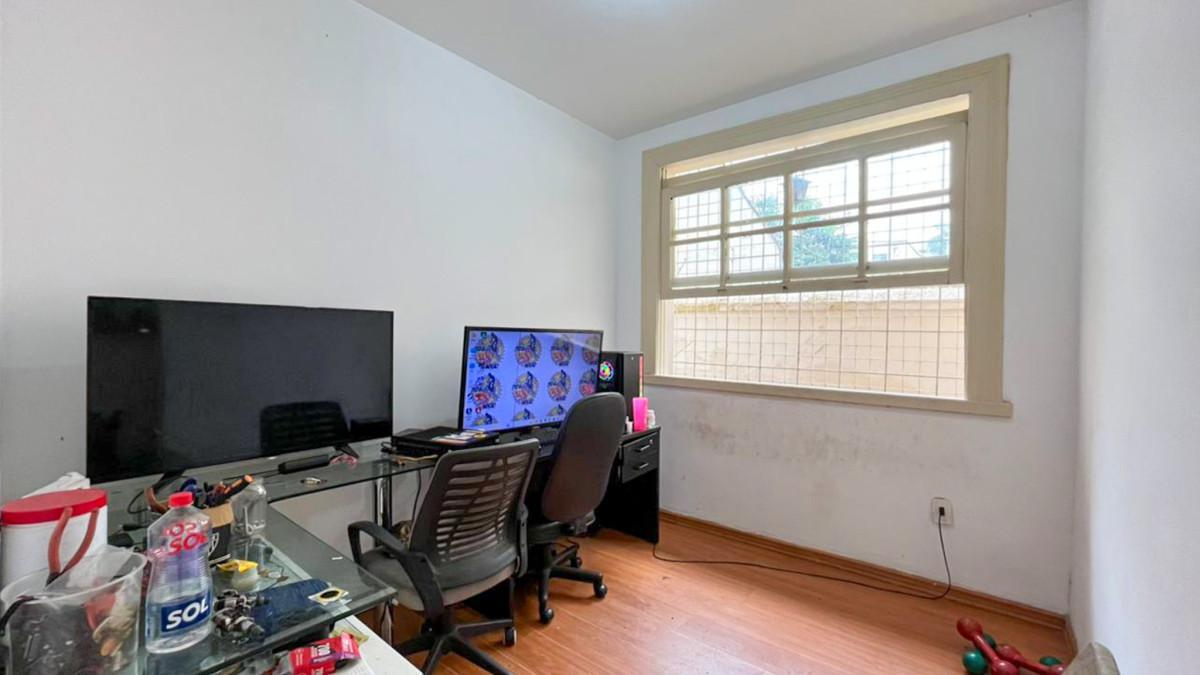 Apartamento, Santo Agostinho, 3 Quartos, 1 Vaga, 1 Suíte