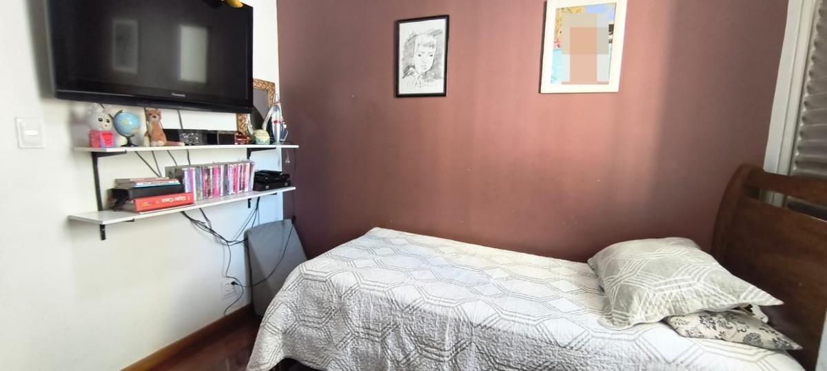 Cobertura, Cidade Nova, 4 Quartos, 1 Vaga, 1 Suíte