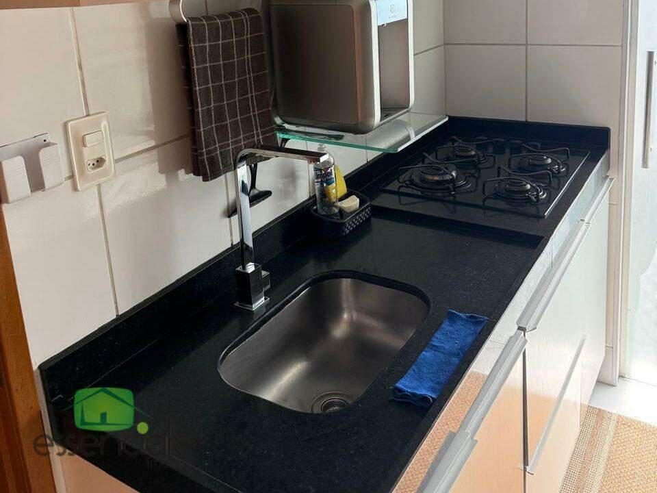 Apartamento, Alvorada, 3 Quartos, 4 Vagas, 1 Suíte