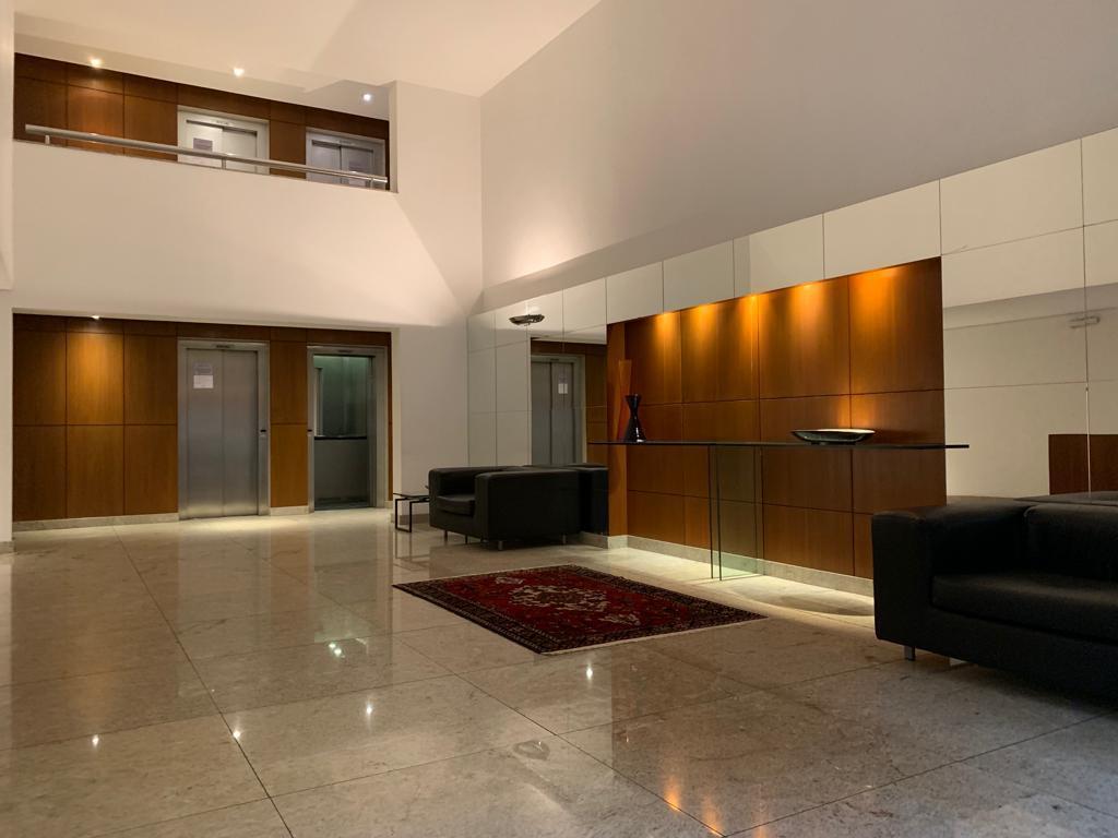 Apartamento, Lourdes, 2 Quartos, 2 Vagas, 1 Suíte