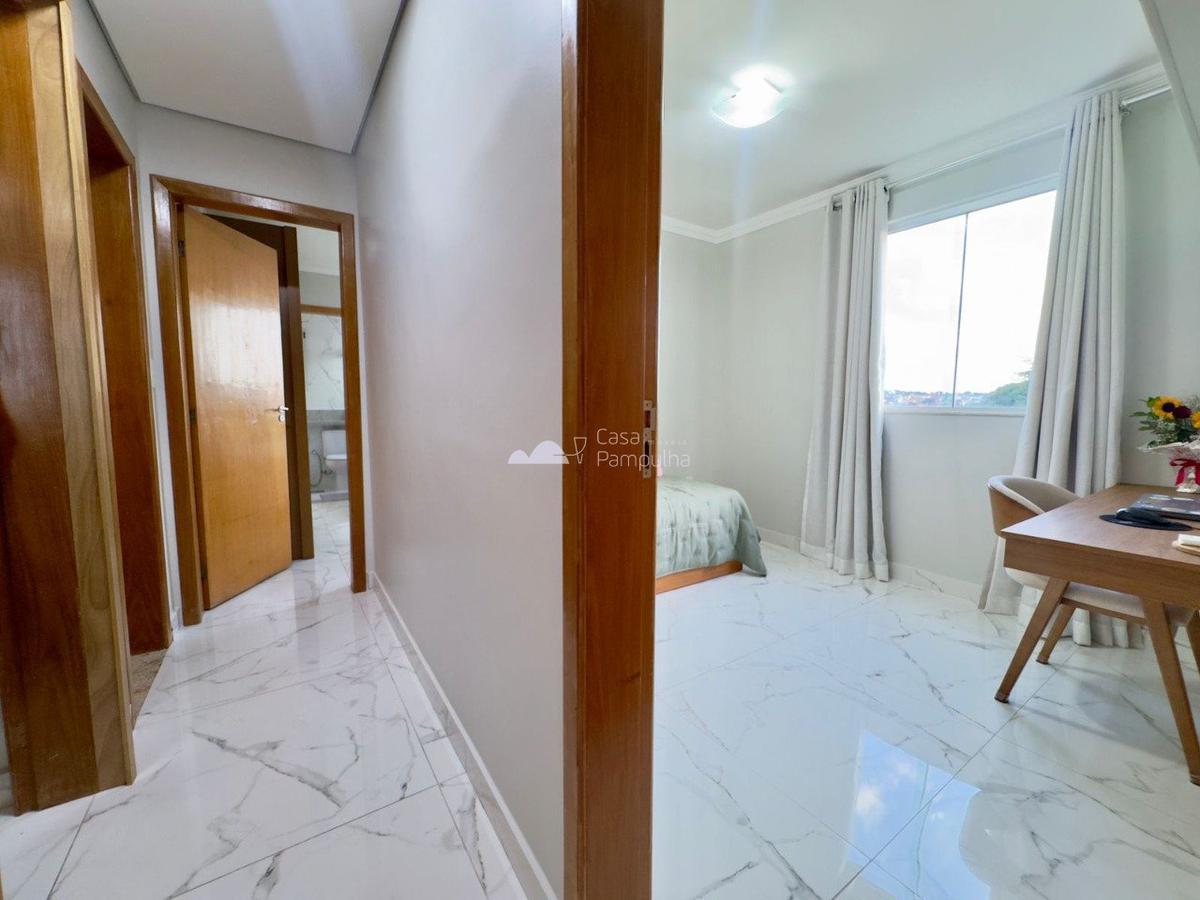 Apartamento, Santa Mônica, 3 Quartos, 2 Vagas, 1 Suíte