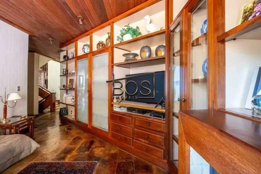 Casa, Mangabeiras, 4 Quartos, 6 Vagas, 3 Suítes