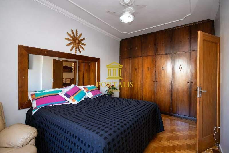 Apartamento, Centro, 3 Quartos, 0 Vaga