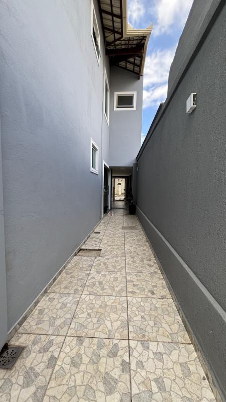 Casa, Nacional, 3 Quartos, 2 Vagas
