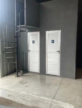 Galpão, Copacabana, 0 Quarto, 0 Vaga