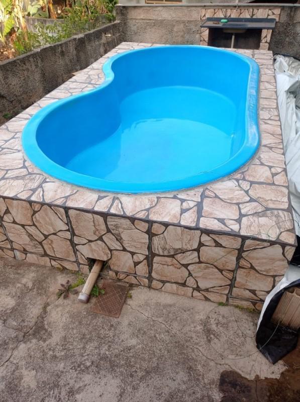 Casa, Brasília, 2 Quartos, 6 Vagas