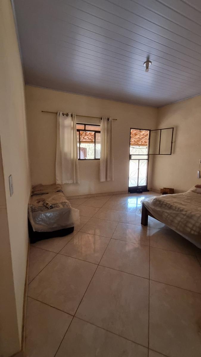 Fazenda, Mario Campos, 3 Quartos, 0 Vaga