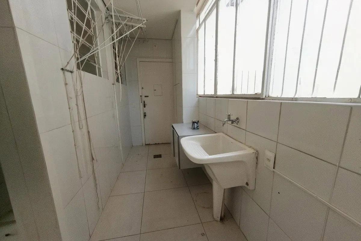 Apartamento, Cruzeiro, 3 Quartos, 1 Vaga, 1 Suíte