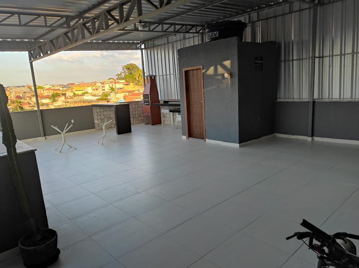 Casa, Novo Progresso, 3 Quartos, 1 Vaga, 1 Suíte