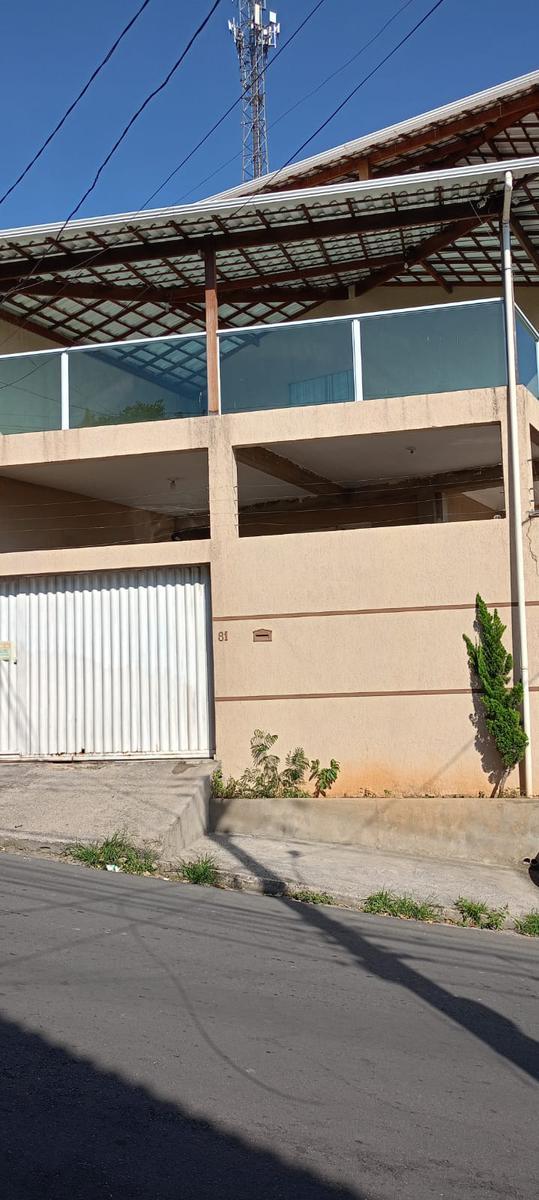 Casa, Padre Miguel, 4 Quartos, 2 Vagas, 1 Suíte