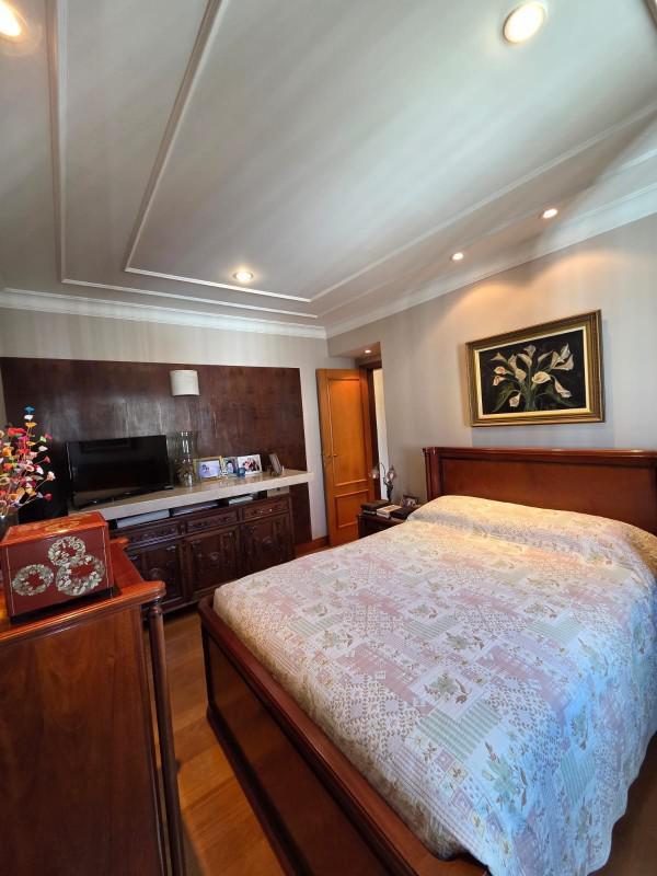 Apartamento, Anchieta, 4 Quartos, 2 Vagas, 2 Suítes