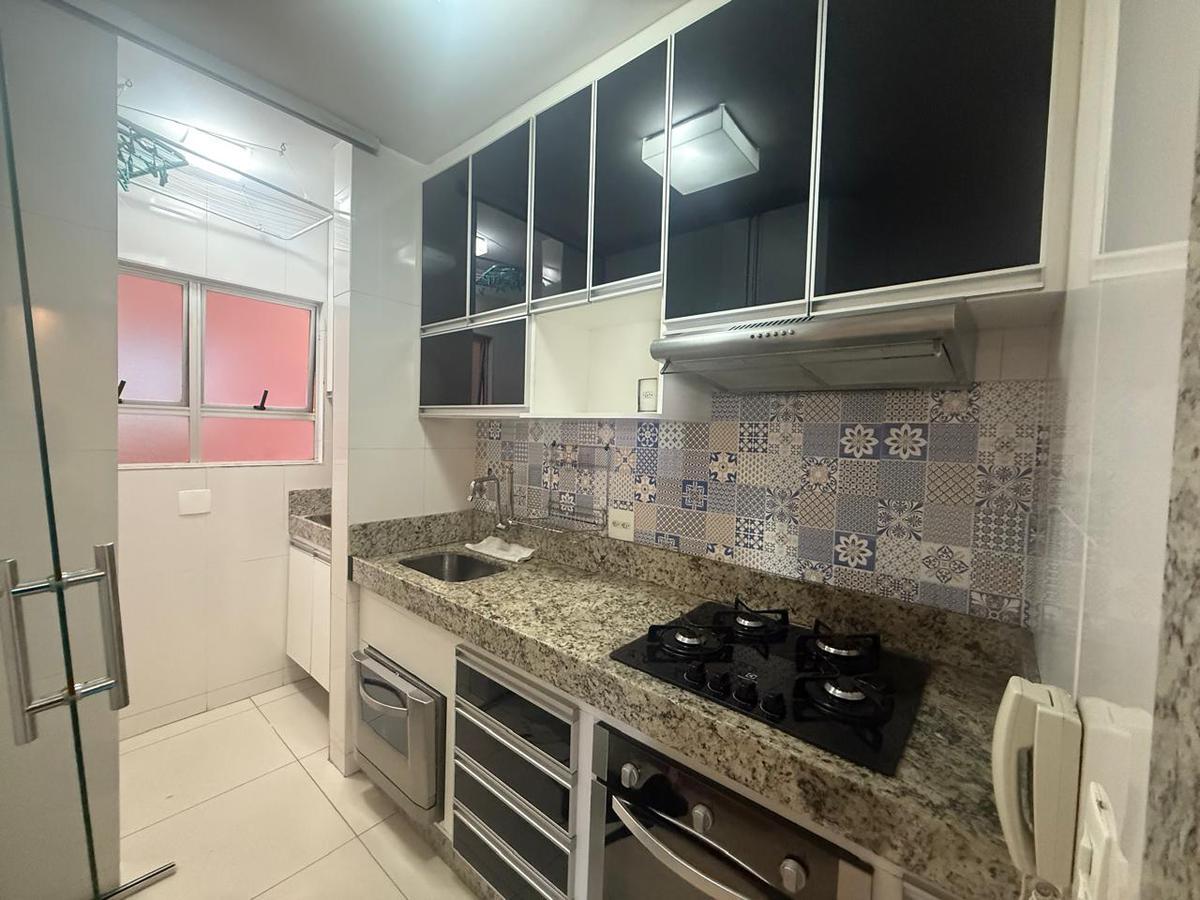 Apartamento, Palmares, 3 Quartos, 1 Vaga, 1 Suíte