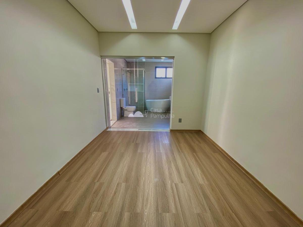 Casa, Gran Park, 4 Quartos, 3 Vagas, 4 Suítes