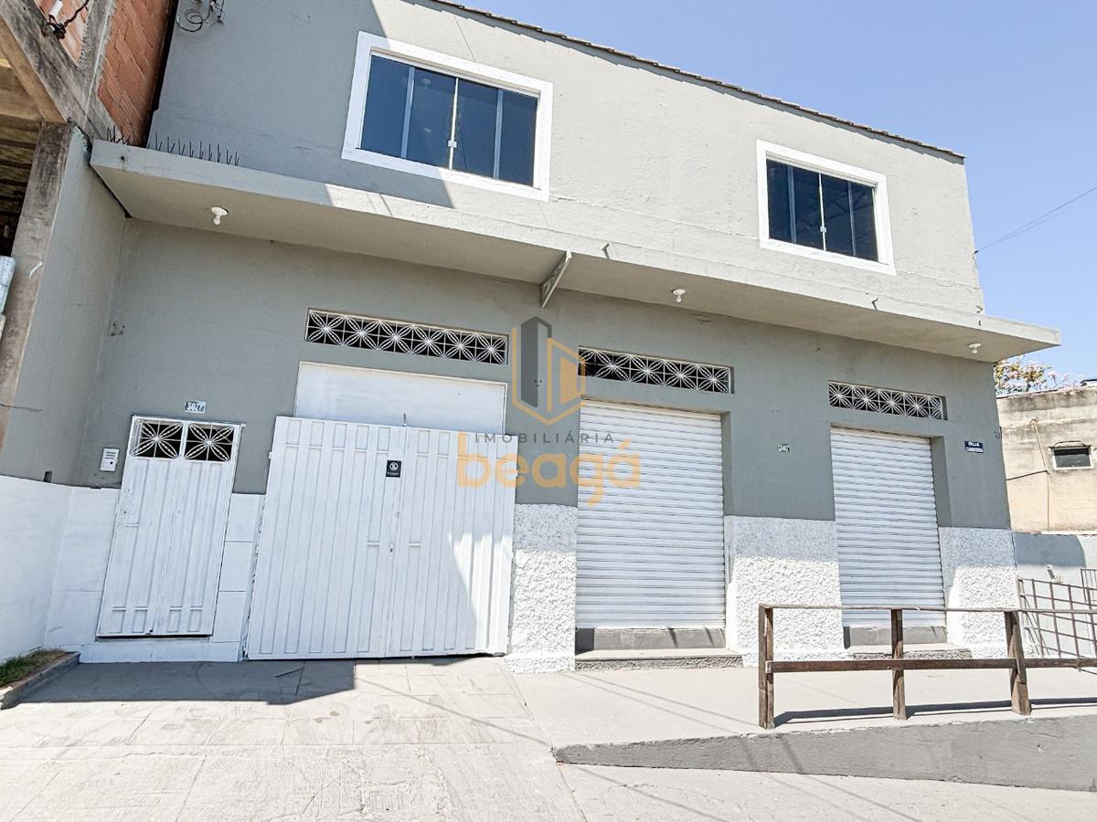 Casa, Jardim Laguna, 3 Quartos, 2 Vagas, 1 Suíte