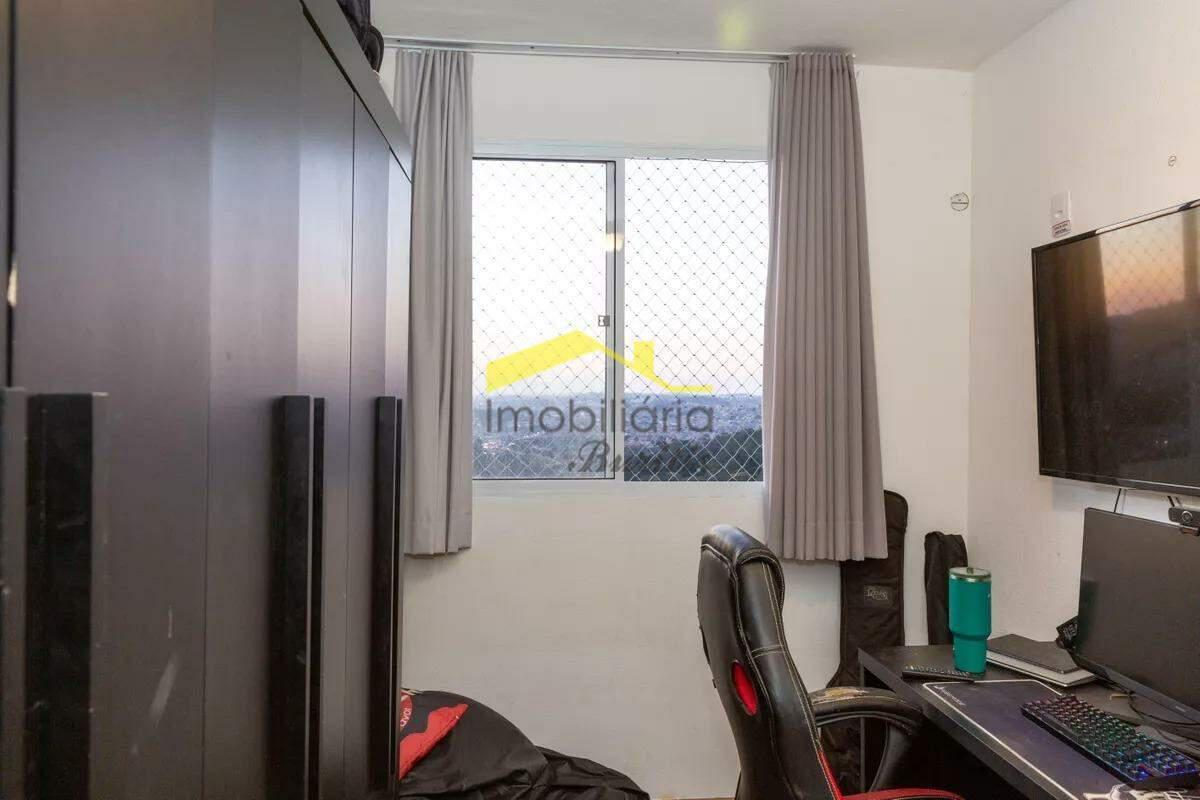 Apartamento, Palmeiras, 2 Quartos, 1 Vaga