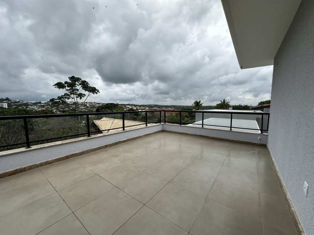 Casa, Chácara Contagem, 3 Quartos, 4 Vagas, 1 Suíte