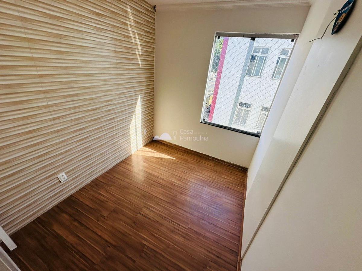 Apartamento, Santa Mônica, 3 Quartos, 1 Vaga