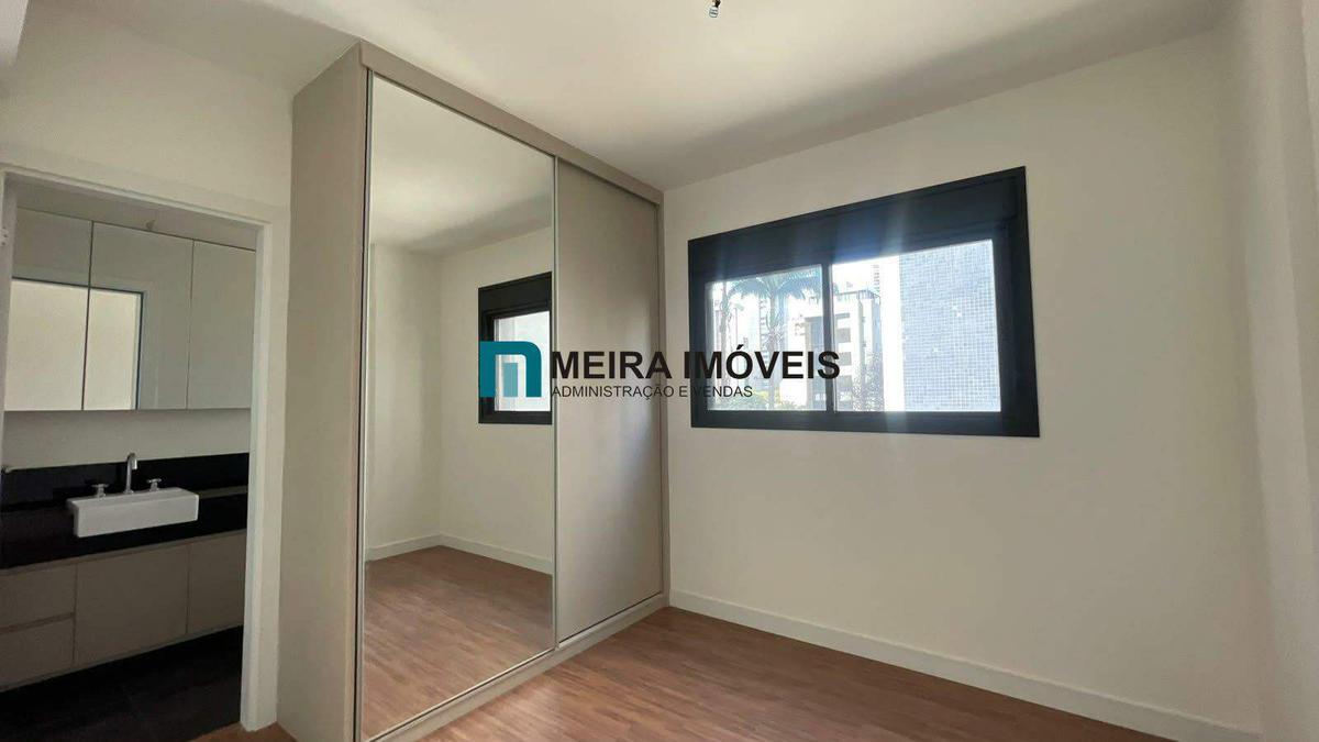 Apartamento, Lourdes, 2 Quartos, 1 Vaga, 2 Suítes