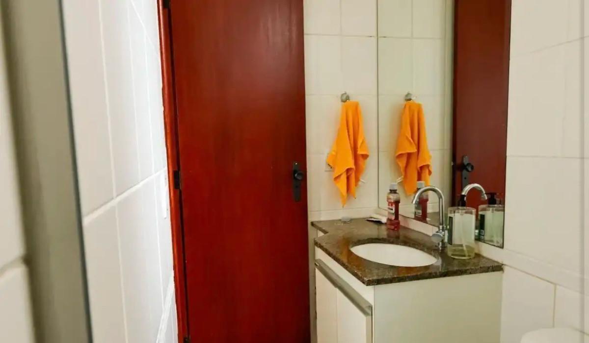 Cobertura, Buritis, 3 Quartos, 2 Vagas, 2 Suítes