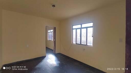Casa, Caladinho, 3 Quartos, 1 Vaga