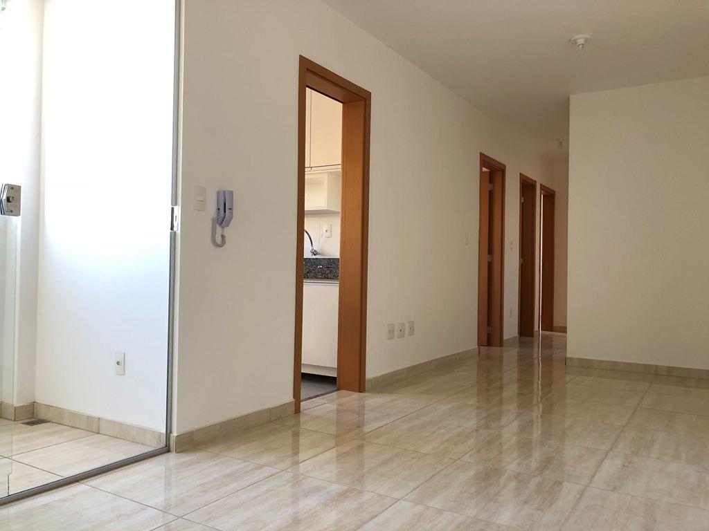 Apartamento, Renascença, 3 Quartos, 2 Vagas, 1 Suíte