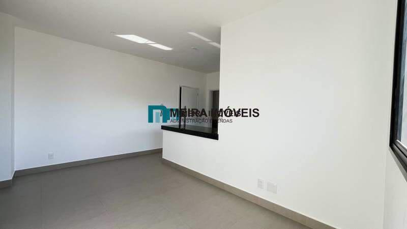 Apartamento, Grajaú, 2 Quartos, 2 Vagas, 2 Suítes