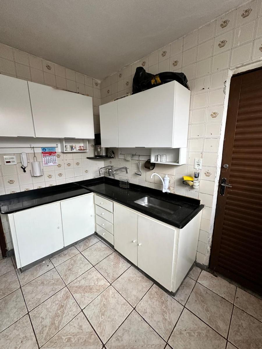 Casa, Serrano, 2 Quartos, 1 Vaga