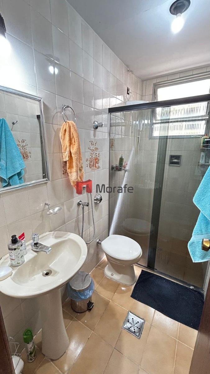 Apartamento, Caiçaras, 3 Quartos, 1 Vaga