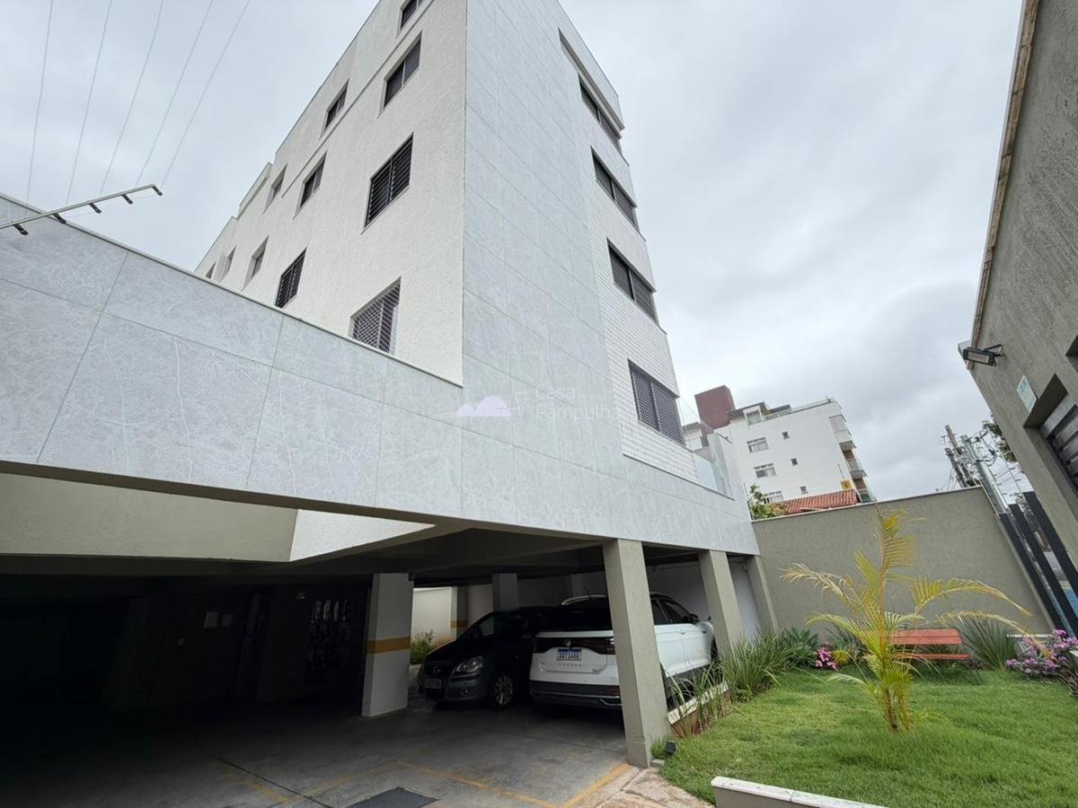 Apartamento, Sinimbu, 3 Quartos, 2 Vagas, 1 Suíte